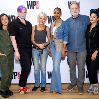 Photos: Meet the Cast of WP Theater&#039;s DIRTY LAUNDRY