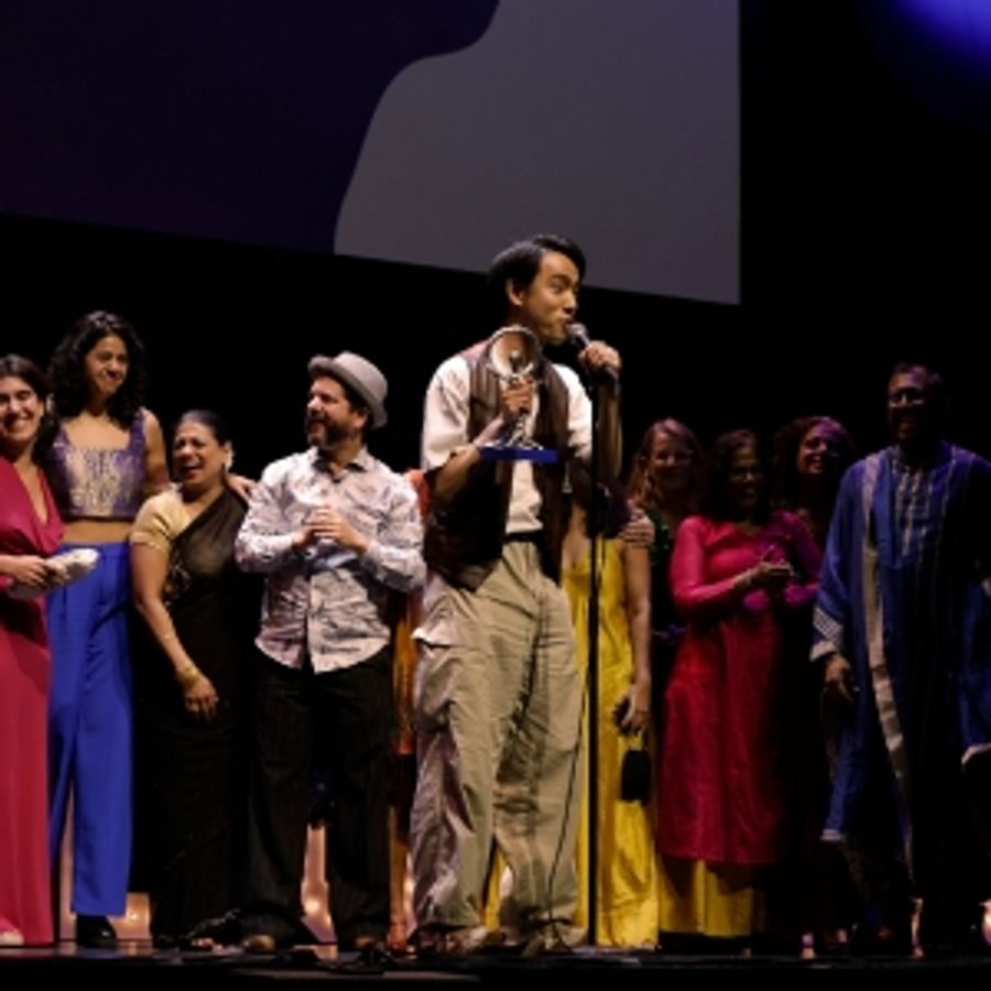 Wake Up With BroadwayWorld July 2, 2025- HEATHERS Opens Off-Broadway and More  Image