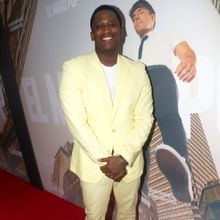 Jelani Remy, Diane Phelan & More to Perform at Broadway Supports LIHSA