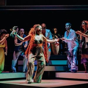 New York's Cultural Institutions Group Adds BRIC, Pregones / Puerto Rican Traveling…