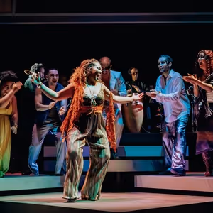 New York's Cultural Institutions Group Adds BRIC, Pregones / Puerto Rican Traveling Theater, and More