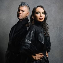 Rodrigo Y Gabriela To Bring Genre-Defying Sound To Queensland Performing Arts Centre 