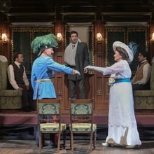 TheatreWorks Reveals Lineup For 2024-25 Season of World and Regional Premieres, Commi