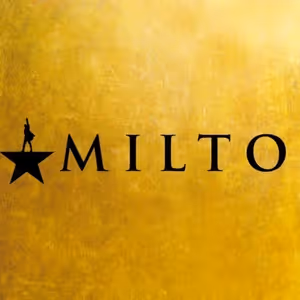 HAMILTON Returns To Popejoy Hall