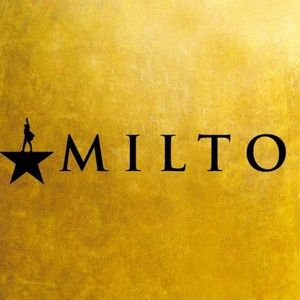 HAMILTON Returns To Popejoy Hall