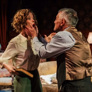 Rogue Machine's CORKTOWN '39 Opens In April At The Matrix Theatre
