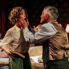 Rogue Machine's CORKTOWN '39 Opens In April At The Matrix Theatre