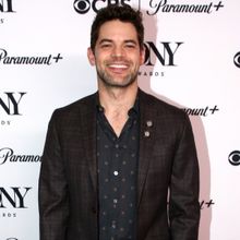 Jeremy Jordan to Headline Theatre Under The Stars’ 2025 Lights Up Gala in Houston