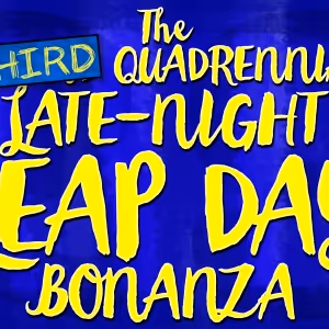 Celebrate Leap Day at 54 Below Next Week