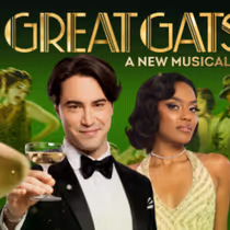 Photos: THE GREAT GATSBY Celebrates 1000 Broadway Performances