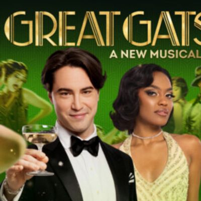 Photos: THE GREAT GATSBY Celebrates 1000 Broadway Performances