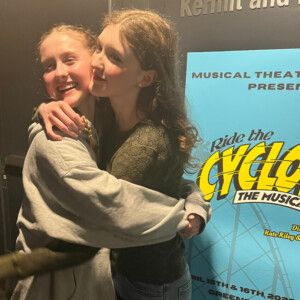 Student Blog: The Heart of Collegiate Theatre