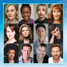 MAMMA MIA! Reveals New Cast and Extends Booking Period
