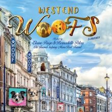 Elaine Paige and Bernadette Peters Will Host the First WEST END WOOFS (AND MEOWS)