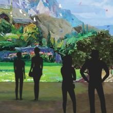 UKRAINE OUR HOME: IMMERSIVE STORIES Premieres In Toronto September 16 & 17