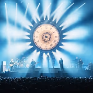 Kravis Center to Host THE AUSTRALIAN PINK FLOYD SHOW in 2026