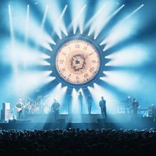 Kravis Center to Host THE AUSTRALIAN PINK FLOYD SHOW in 2026