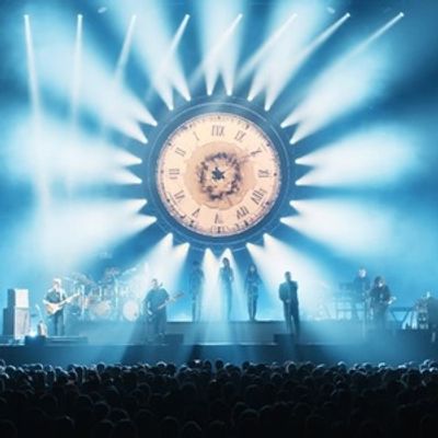 Kravis Center to Host THE AUSTRALIAN PINK FLOYD SHOW in 2026