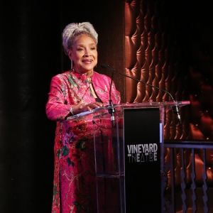 Christina Sajous, Britney Coleman, & Andy Mientus Will Lead Phylicia Rashad Directed…