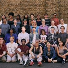 New Cast Set For STRANGER THINGS: THE FIRST SHADOW at the Phoenix Theatre