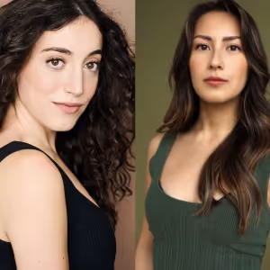 Cast Set For Disney's FROZEN at Theatre Under The Stars