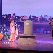 Felicity Theatre Company Will Perform HUMARE RAM