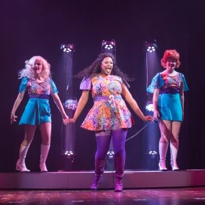 Photos: First Look at MTVarts' SISTER ACT