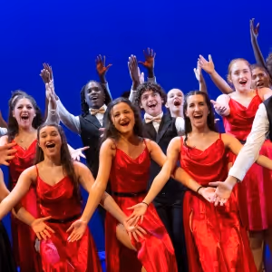 Photos: City Springs Theatre Conservatory Concludes Year with Final Showcase