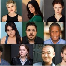 Black Button Eyes Productions Unveils Cast And Crew For A SHADOW BRIGHT AND BURNING