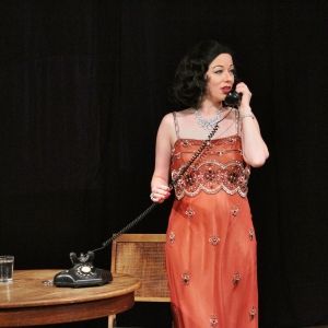 Students Can Get Free Tickets to HEDY: THE LIFE & INVENTIONS OF HEDY LAMARR