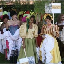 Pageant of the Masters Marks 90 Years of Living Pictures with Anniversary “Pageant 