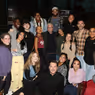 Photos: Jacob Tierney, Taylor Trensch and More Visit HADESTOWN