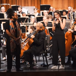 American Composers Orchestra Will Host 2024-2025 EarShot Readings, CoLABoratory…