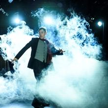 THE WOMAN IN BLACK Comes to The Repertory Theatre of St. Louis