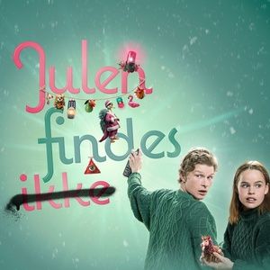 JULIEN FINDES IKKE Comes to the Aarhus Teater