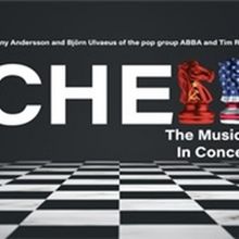 Brightside Theatre To Perform CHESS IN CONCERT February 9-18