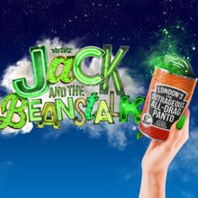 JACK AND THE BEANSTALK All-Drag Panto to Play Emerald Theatre