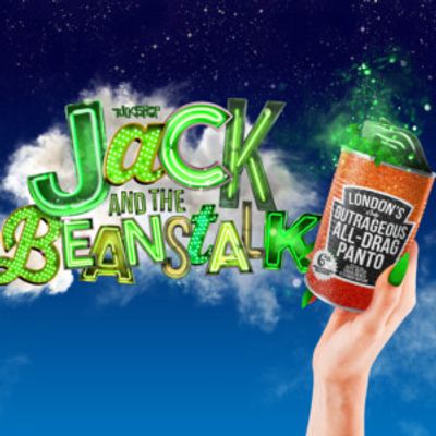 JACK AND THE BEANSTALK All-Drag Panto to Play Emerald Theatre