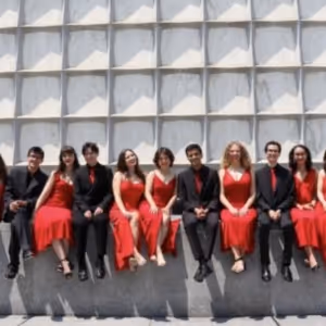 REDHOT & BLUE OF YALE Comes to 54 Below