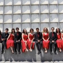 REDHOT & BLUE OF YALE Comes to 54 Below