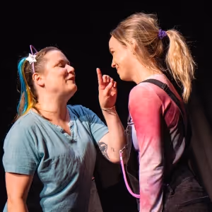 PATTY PICKER By Evan Bawtinheimer Returns To The Assembly Theatre November 2024