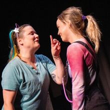 PATTY PICKER By Evan Bawtinheimer Returns To The Assembly Theatre November 2024