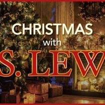 CHRISTMAS WITH C.S. LEWIS Starring Daniel Payne Plays Broadway Playhouse In Chicago