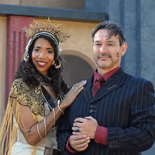 Free Shakespeare In The Park Makes Return To San Francisco With ANTONY AND CLEOPATRA