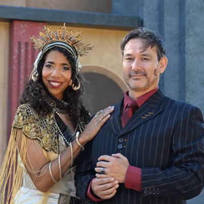 Free Shakespeare In The Park Makes Return To San Francisco With ANTONY AND CLEOPATRA