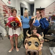GYPSY Will Come to Second Street Players This Summer