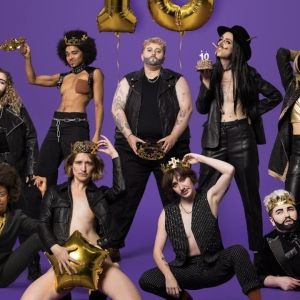 Shoreditch Town Hall Reveals Autumn Season
