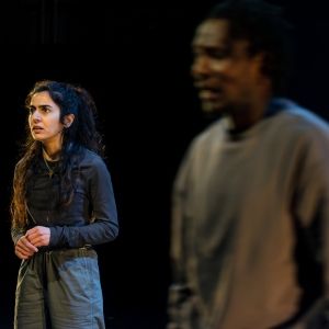 LINES Comes to the Stephen Joseph Theatre This Month