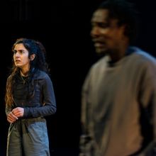 LINES Comes to the Stephen Joseph Theatre This Month