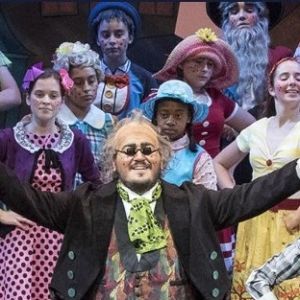 Sarasota Opera Receives $30,000 Strategic Partnership Grant from Community Foundation Interview